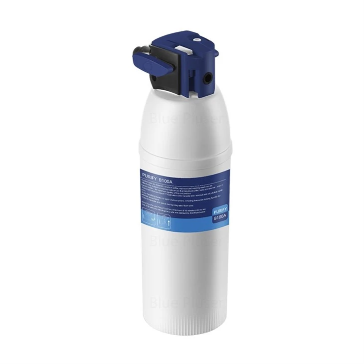 Adjustable hardness Coffee machine Water Filter1 Adjustable hardness Coffee machine Water Filter1